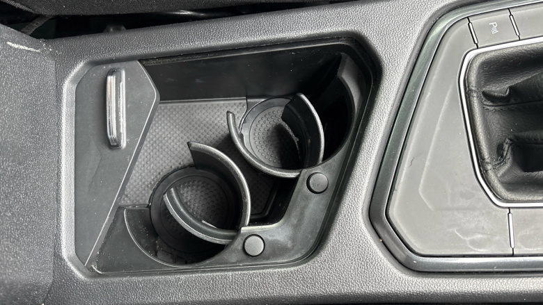 Volkswagen Tiguan 1.5 TSI Life 5dr Petrol Estate